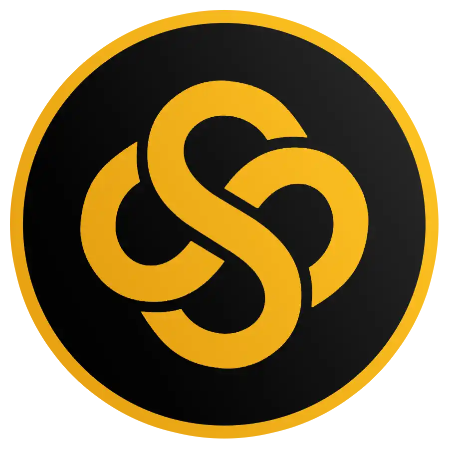 SSS LIST logo